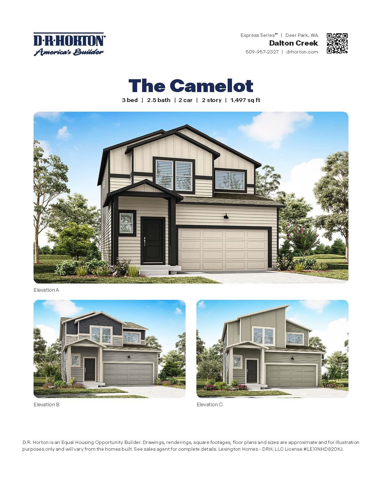 901 East L Street Deer Park, WA 99006 - Photo 29 of 34