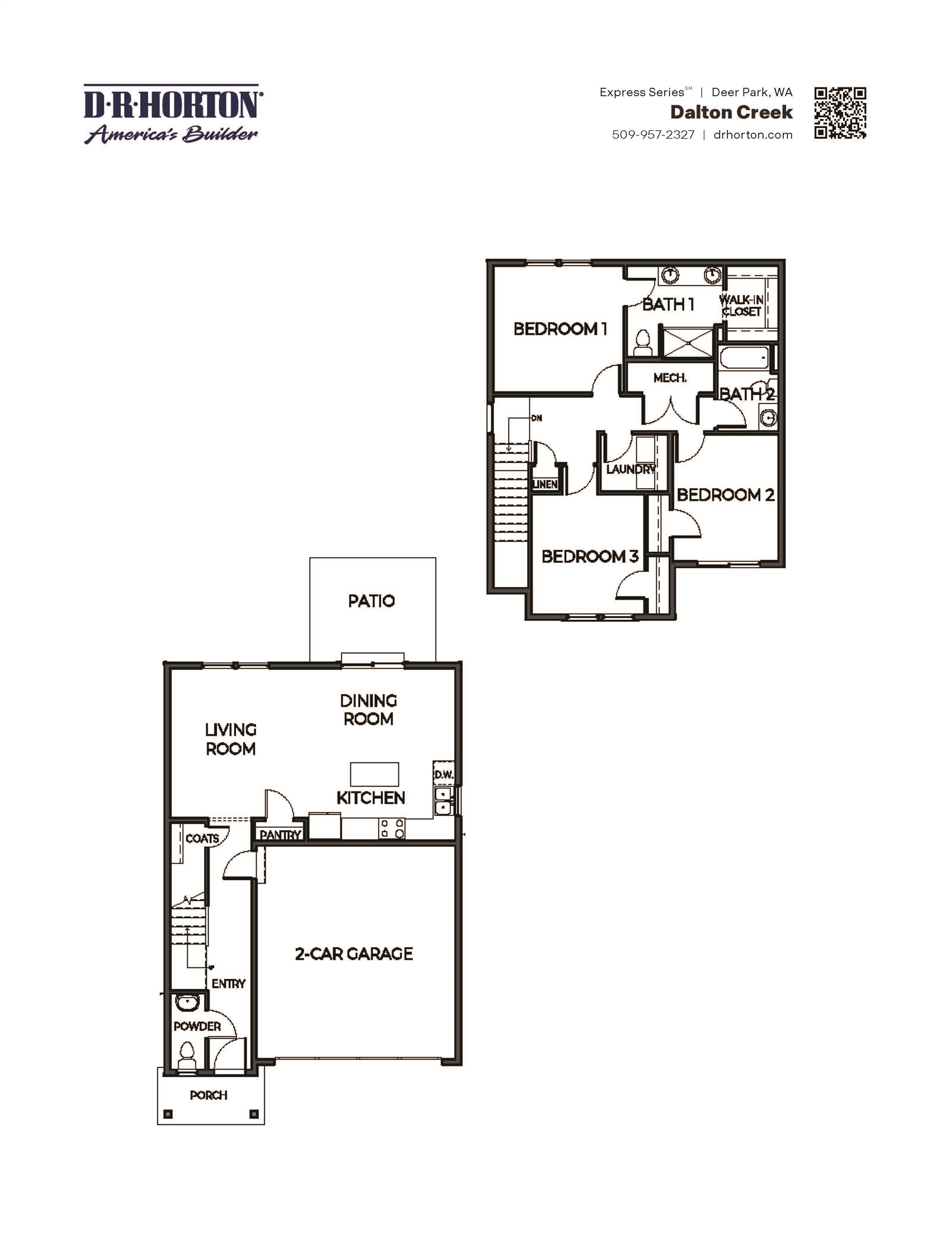 901 East L Street Deer Park, WA 99006 - Photo 30 of 34