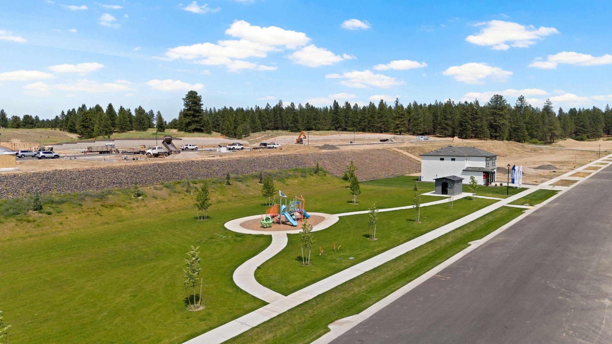 901 East L Street Deer Park, WA 99006 - Photo 31 of 34