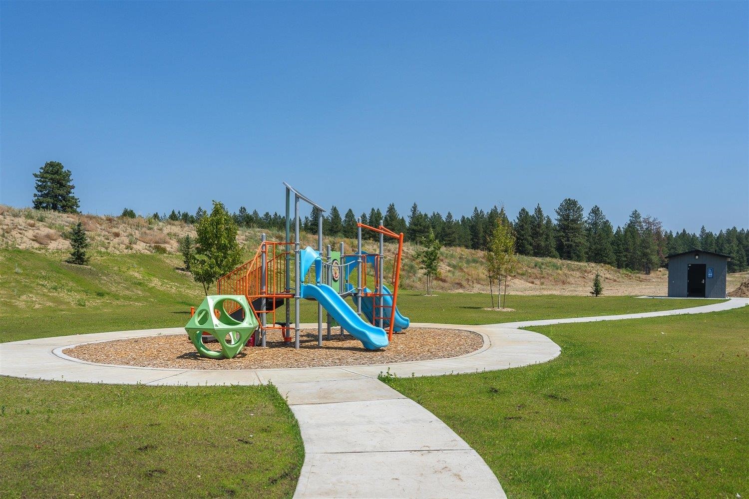 901 East L Street Deer Park, WA 99006 - Photo 32 of 34