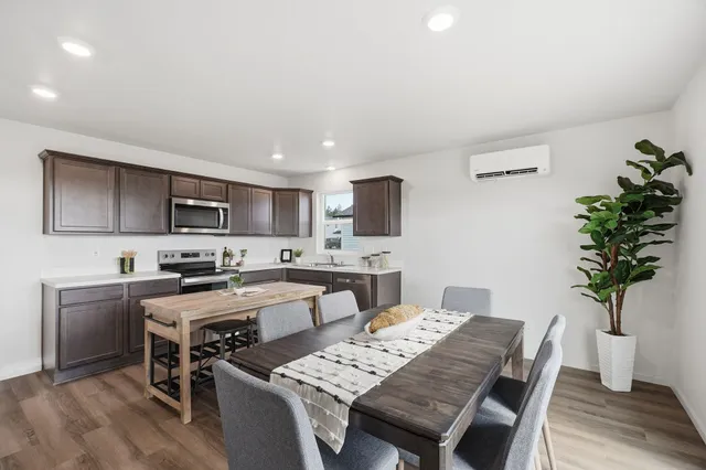 $379,995 | 901 East L Street, Deer Park, WA 99006