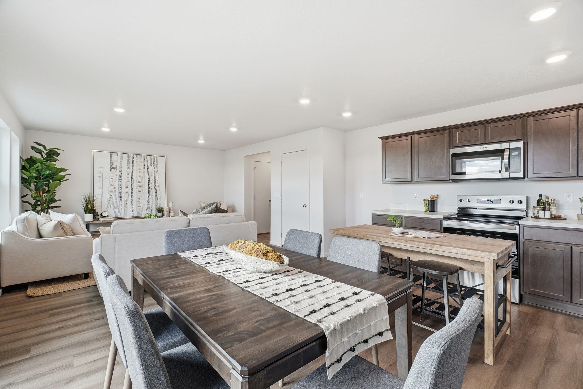 901 East L Street Deer Park, WA 99006 - Photo 10 of 34