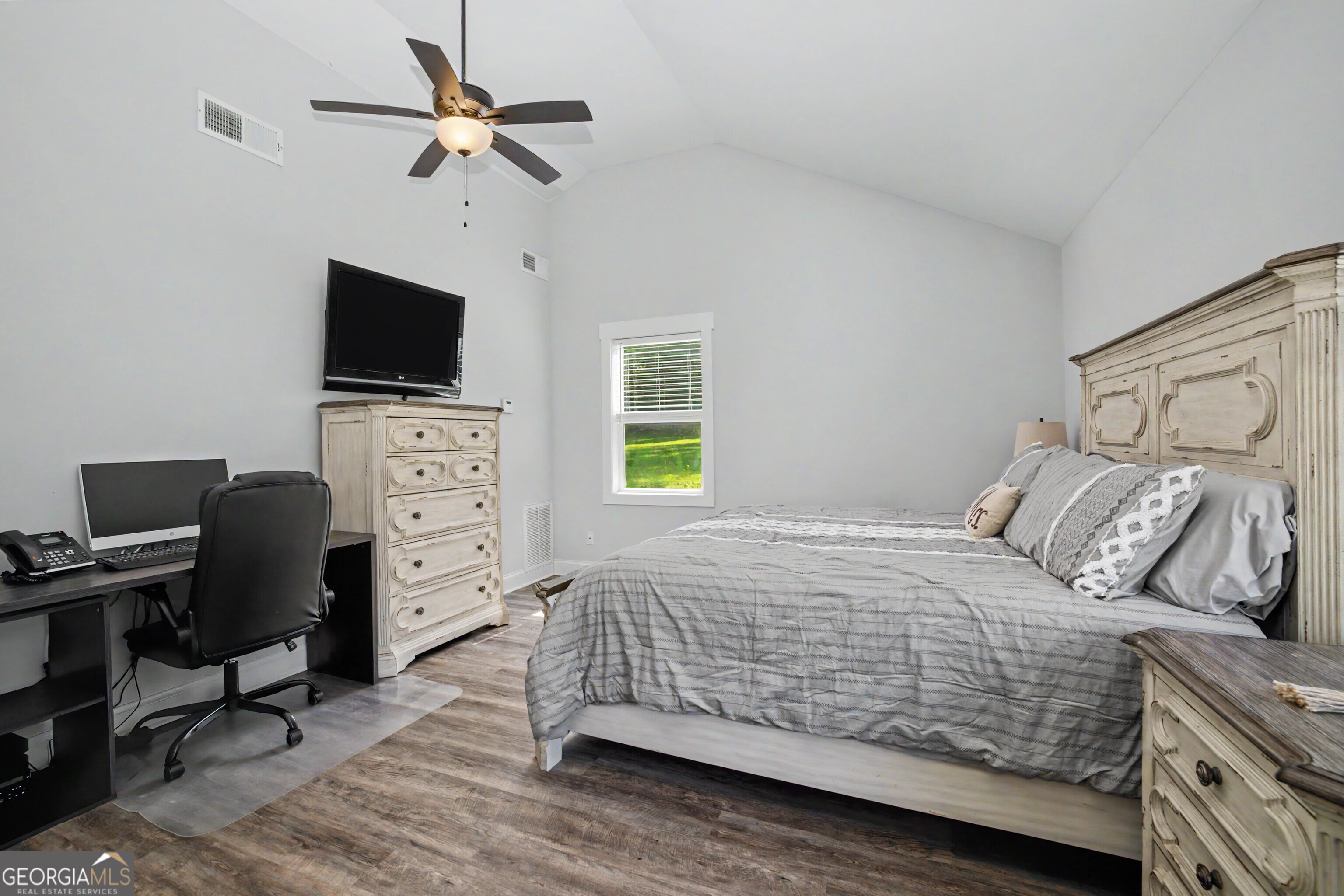 137 Lynch Road Brooks, GA 30205 - Photo 20 of 43