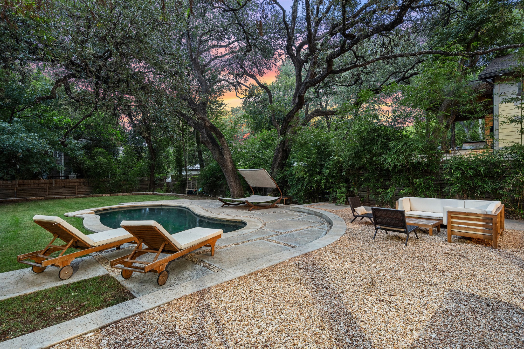 1907 McCall Road Austin, TX 78703 - Photo 32 of 35