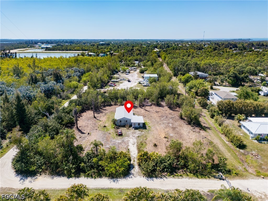 5427 Easy Street Bokeelia, FL 33922 - Photo 2 of 9 a view of a city