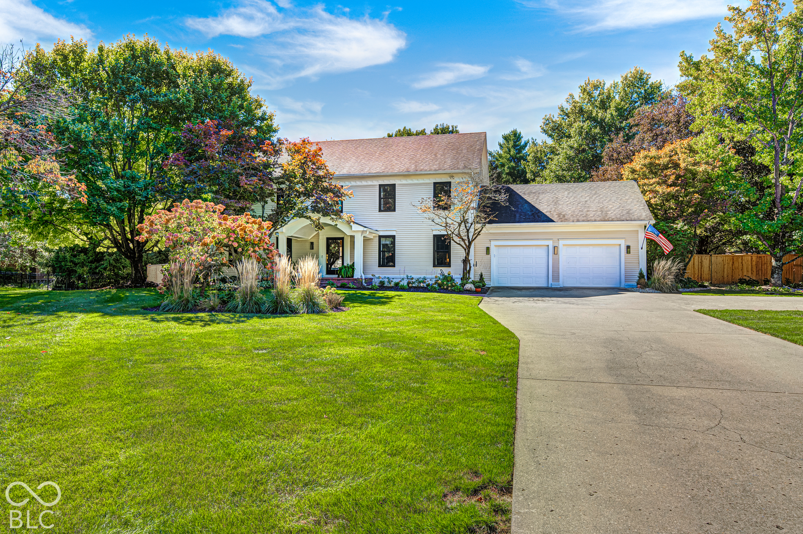 599 Mill Farm Road Noblesville, IN 46062 - Photo 58 of 72 Gallery Image 58