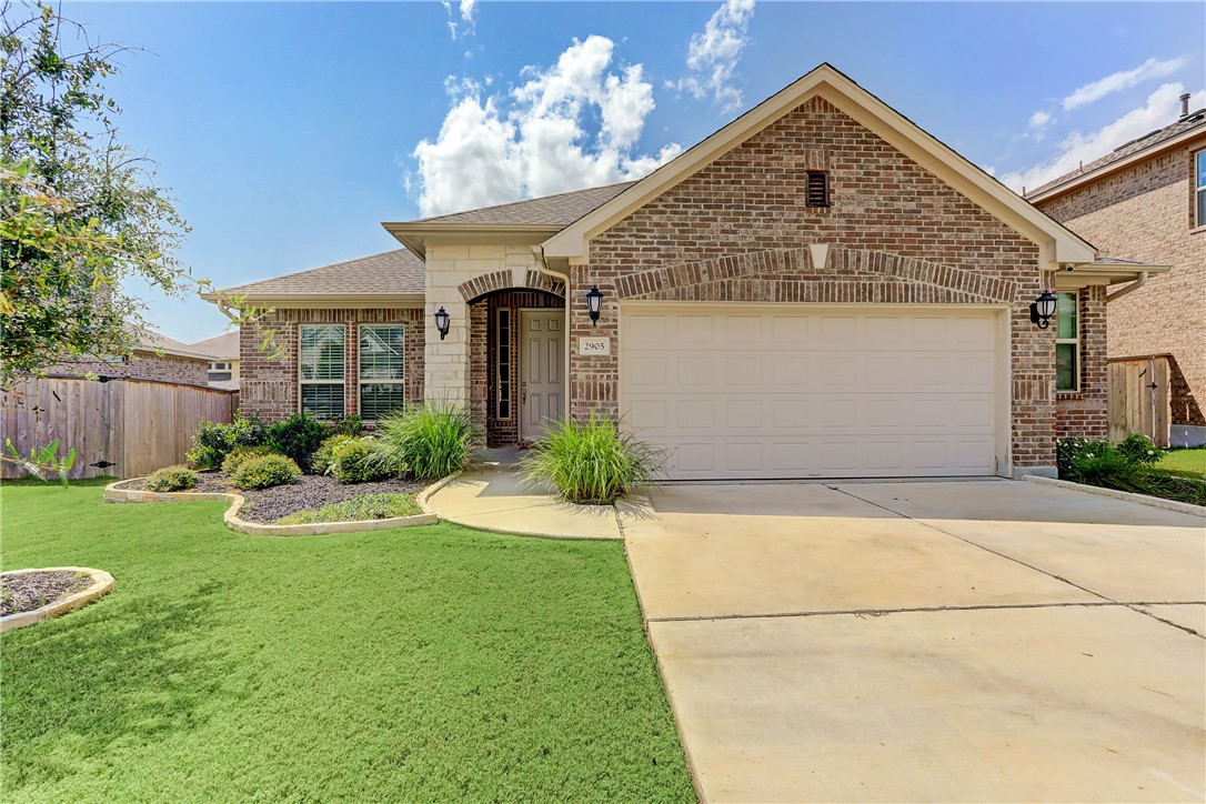 2905 Coral Valley Drive Leander, TX 78641 - Photo 1 of 1 Gallery Image 1