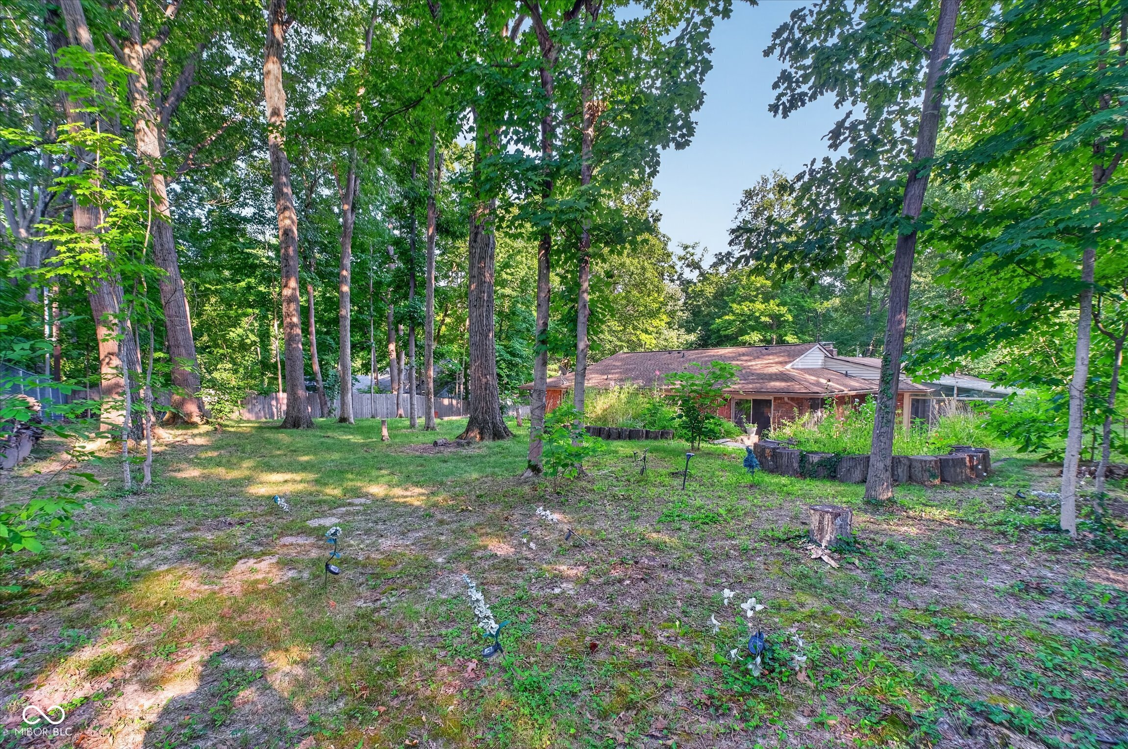8942 Briarclift Road Indianapolis, IN 46256 - Photo 39 of 43
