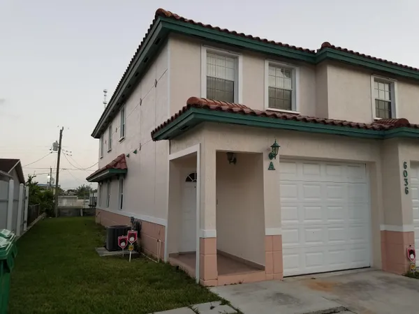 $680,000 | 6036 Southwest 35th Street, Unit AB, Miramar, FL 33023
