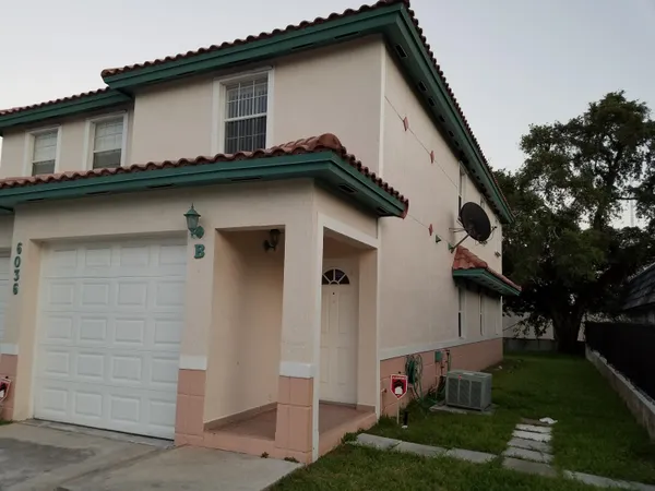 $680,000 | 6036 Southwest 35th Street, Unit AB, Miramar, FL 33023