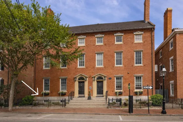 $549,000 | 159 State Street, Unit 1B, Portsmouth, NH 03801