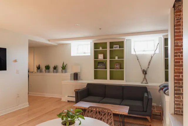 $549,000 | 159 State Street, Unit 1B, Portsmouth, NH 03801