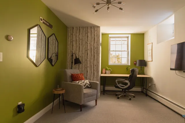 $549,000 | 159 State Street, Unit 1B, Portsmouth, NH 03801