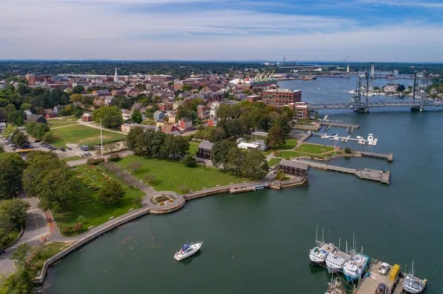 $549,000 | 159 State Street, Unit 1B, Portsmouth, NH 03801