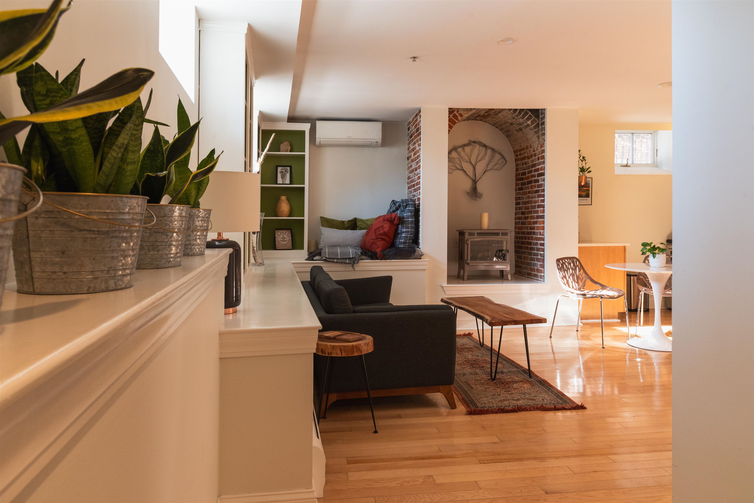 159 State Street, Unit 1B Portsmouth, NH 03801 - Photo 3 of 27