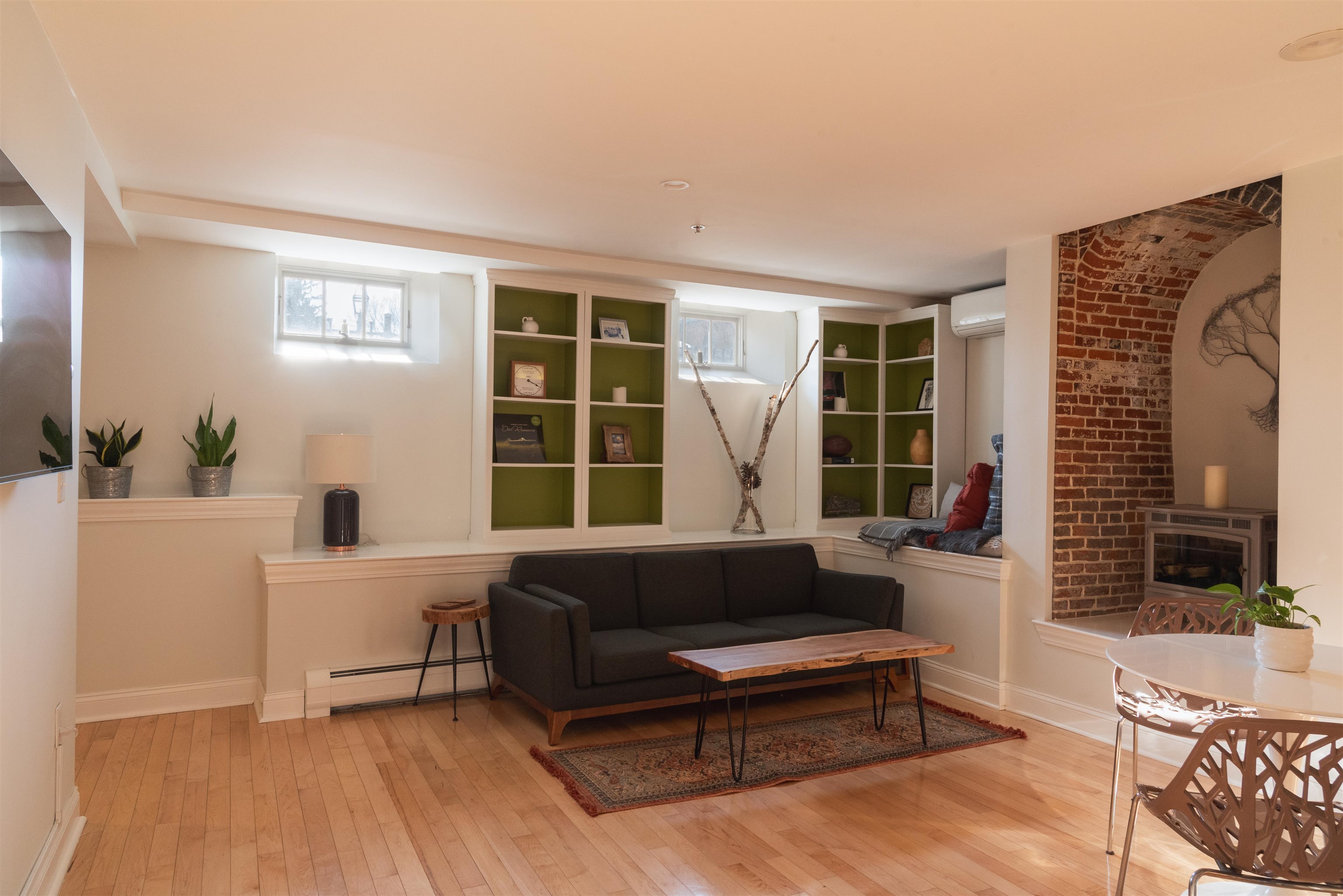 159 State Street, Unit 1B Portsmouth, NH 03801 - Photo 4 of 27