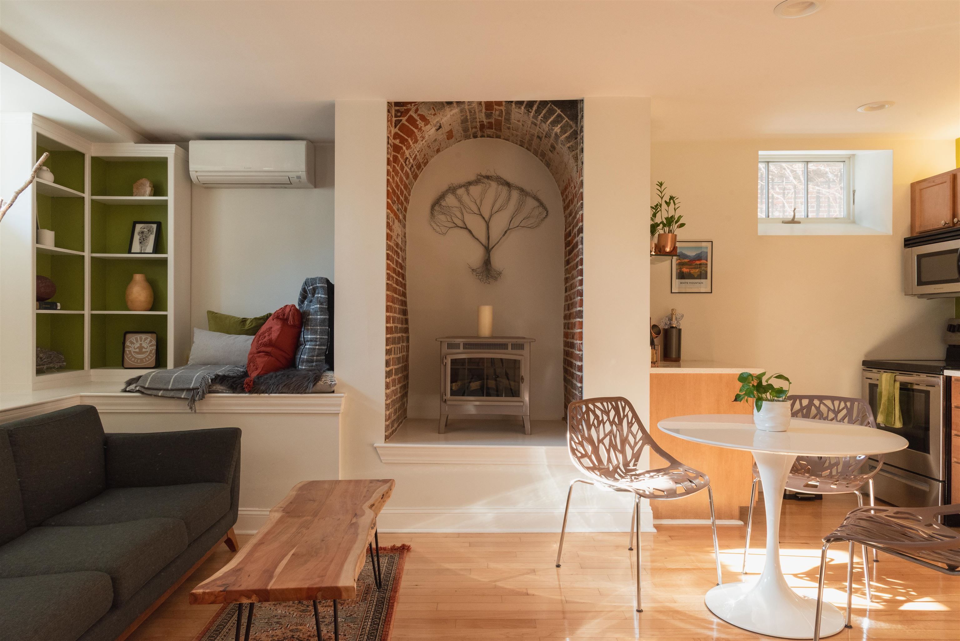 159 State Street, Unit 1B Portsmouth, NH 03801 - Photo 5 of 27