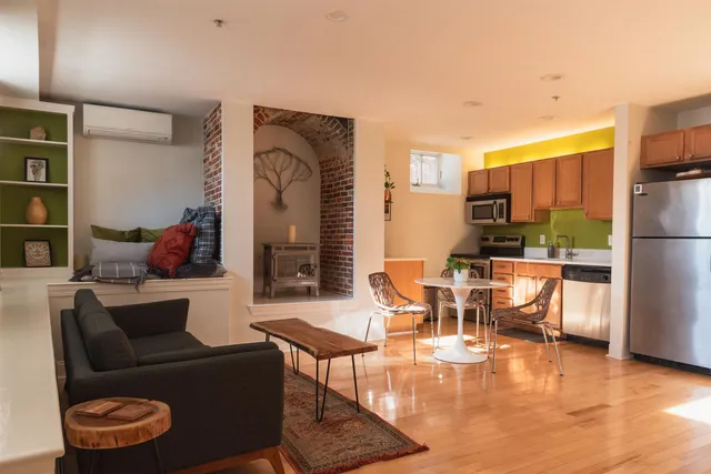 $549,000 | 159 State Street, Unit 1B, Portsmouth, NH 03801