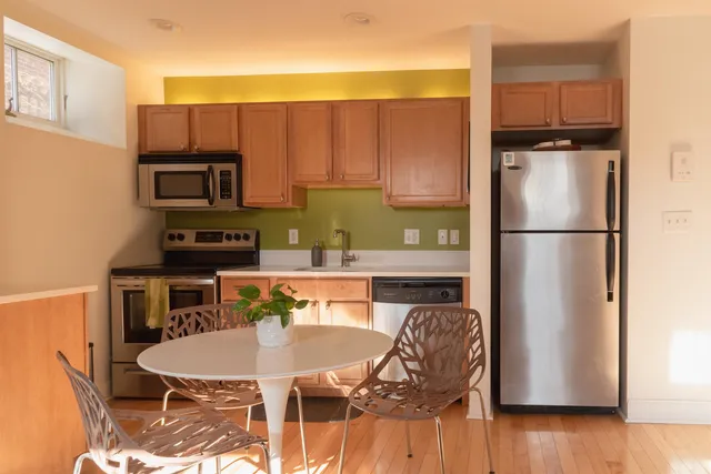 $549,000 | 159 State Street, Unit 1B, Portsmouth, NH 03801