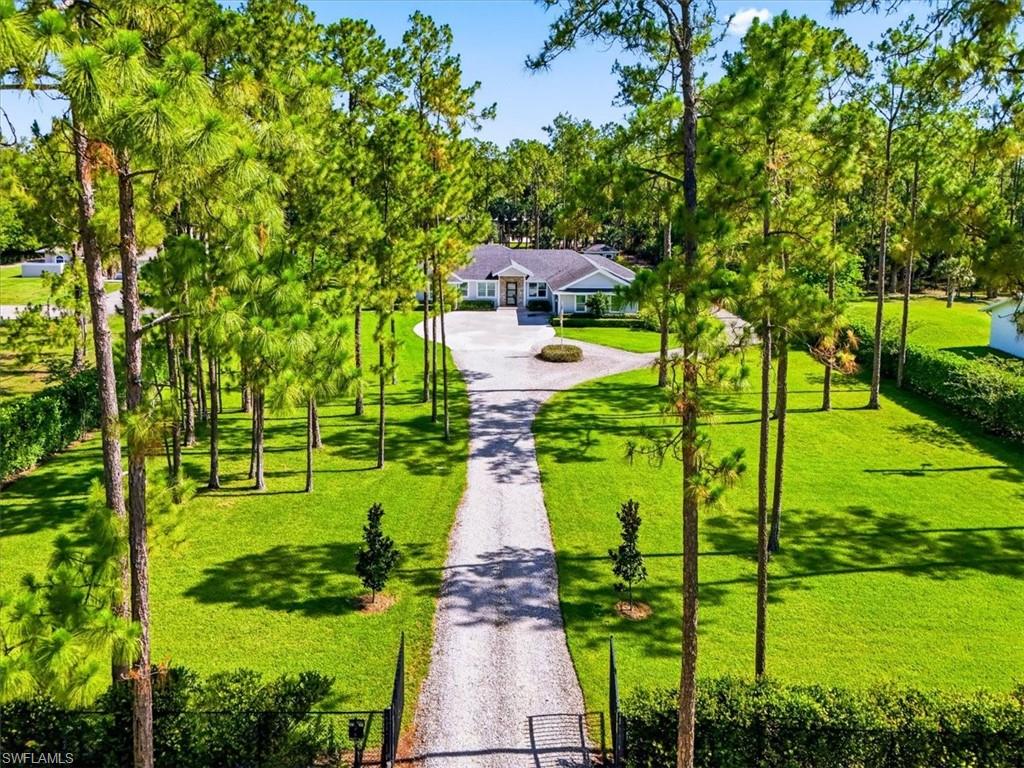 4641 1st Avenue Southwest Naples, FL 34119 - Photo 44 of 49
