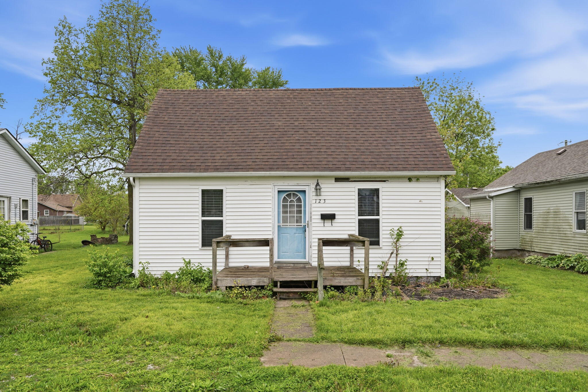 123 South Scott Street Rensselaer, IN 47978 - Photo 1 of 34 2048x1366