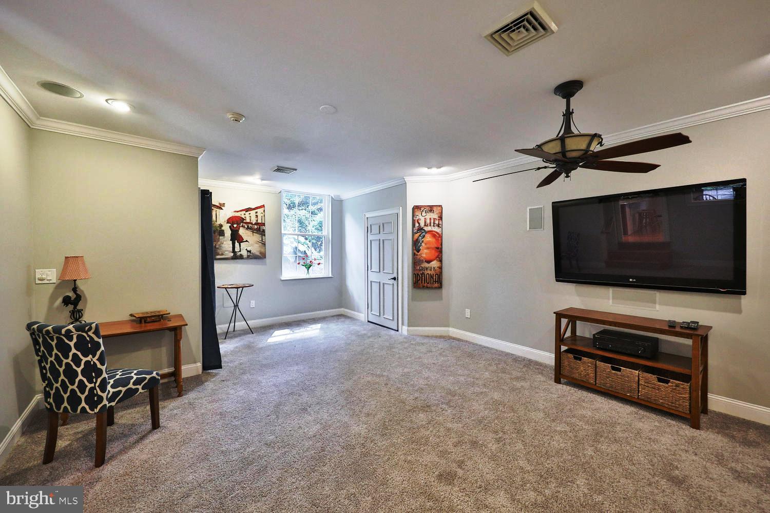 923 Rydal Road Jenkintown, PA 19046 - Photo 19 of 56 a view of livingroom with furniture