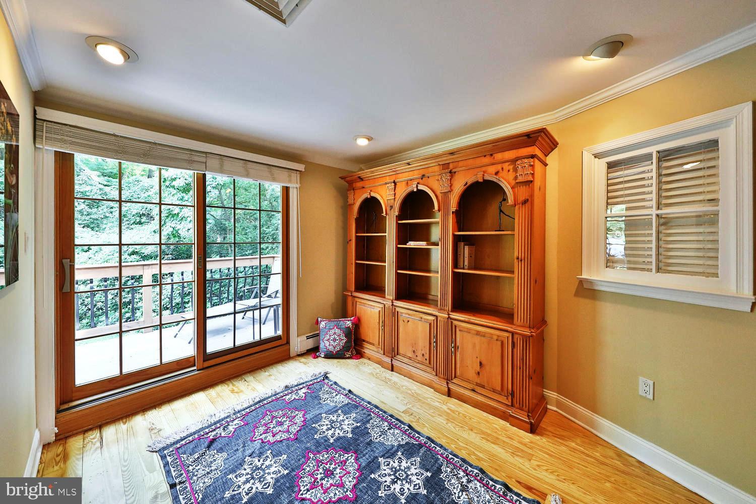 923 Rydal Road Jenkintown, PA 19046 - Photo 25 of 56 a view of front door