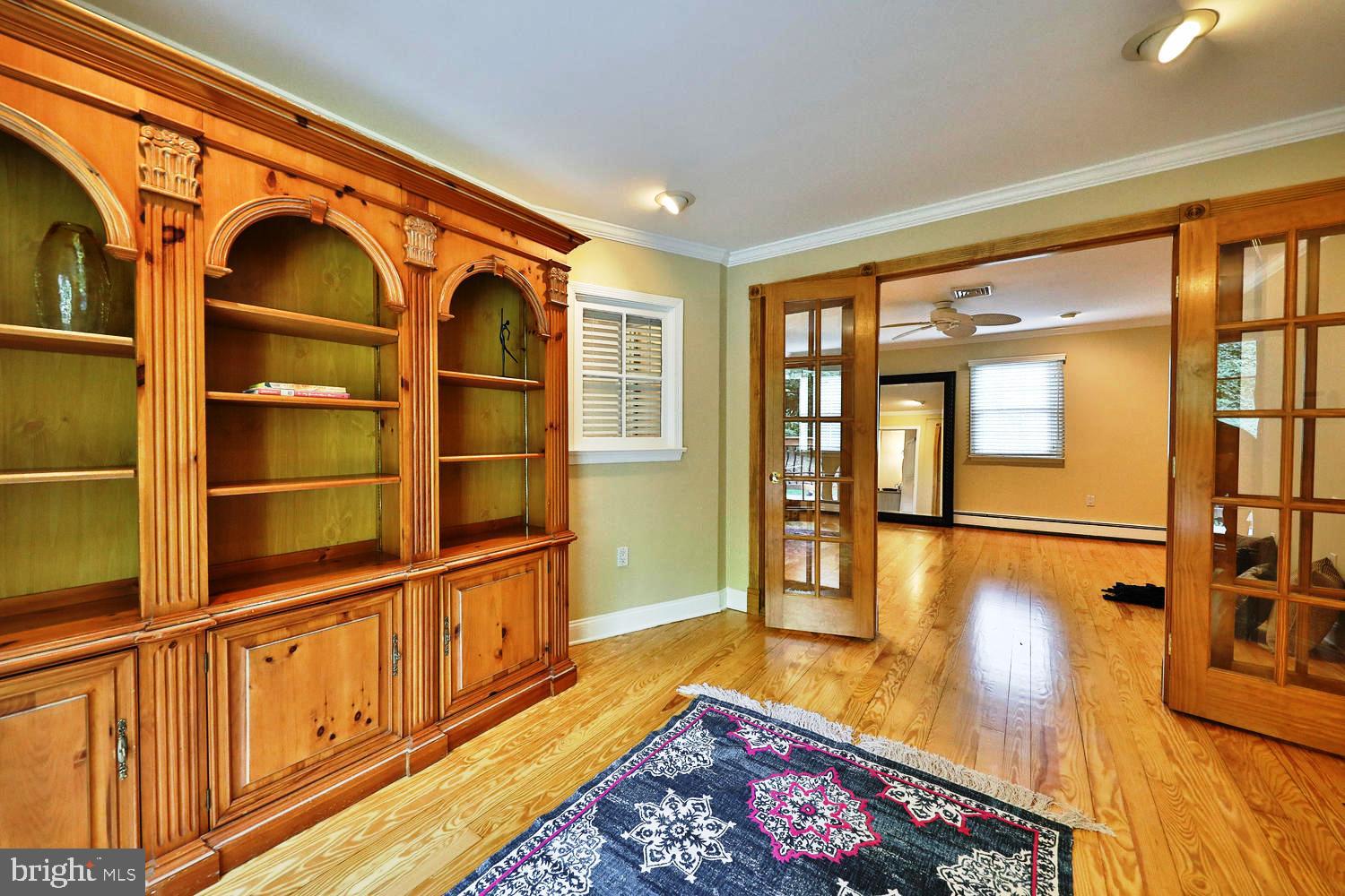 923 Rydal Road Jenkintown, PA 19046 - Photo 26 of 56 a view of an entryway