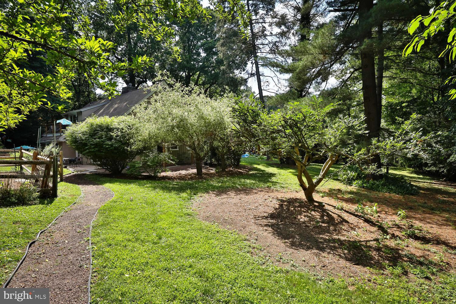 923 Rydal Road Jenkintown, PA 19046 - Photo 53 of 56 a view of an outdoor space