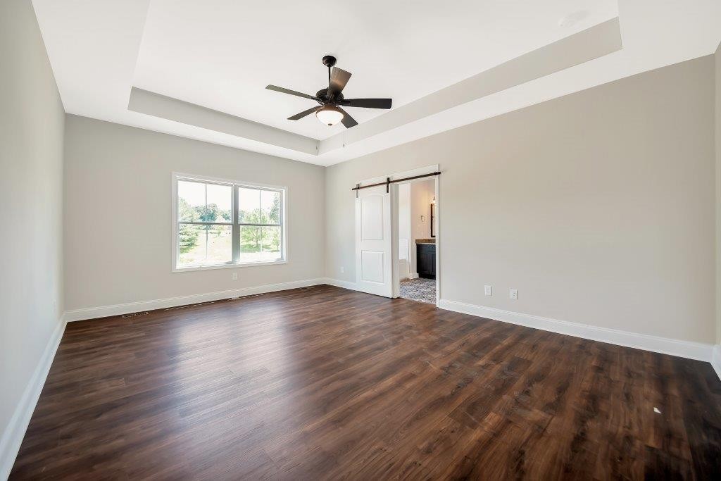 2994 Surrey Ridge Road Clarksville, TN 37043 - Photo 11 of 30 Gallery Image 11