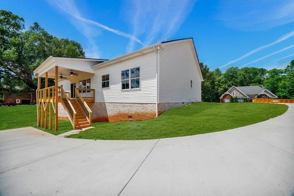 2994 Surrey Ridge Road Clarksville, TN 37043 - Photo 26 of 30 Gallery Image 26