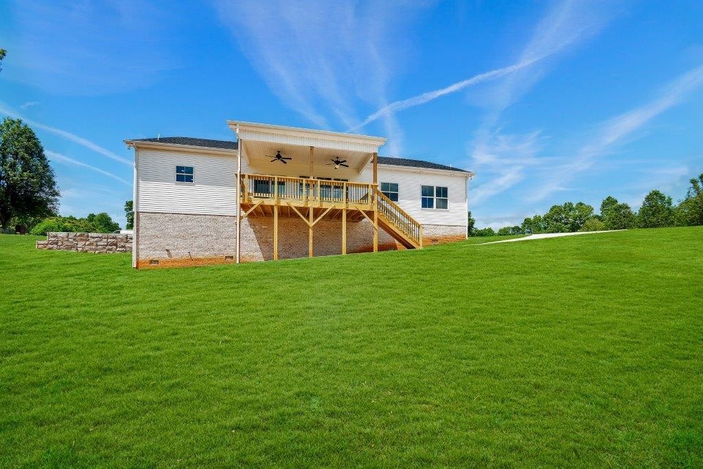2994 Surrey Ridge Road Clarksville, TN 37043 - Photo 27 of 30 Gallery Image 27