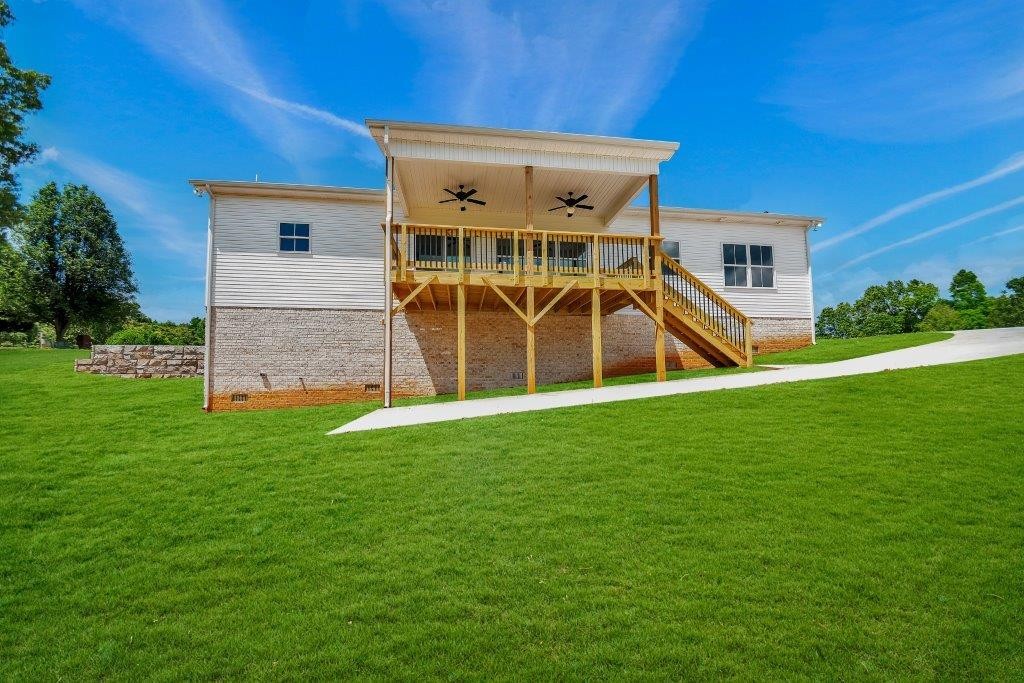 2994 Surrey Ridge Road Clarksville, TN 37043 - Photo 28 of 30 Gallery Image 28