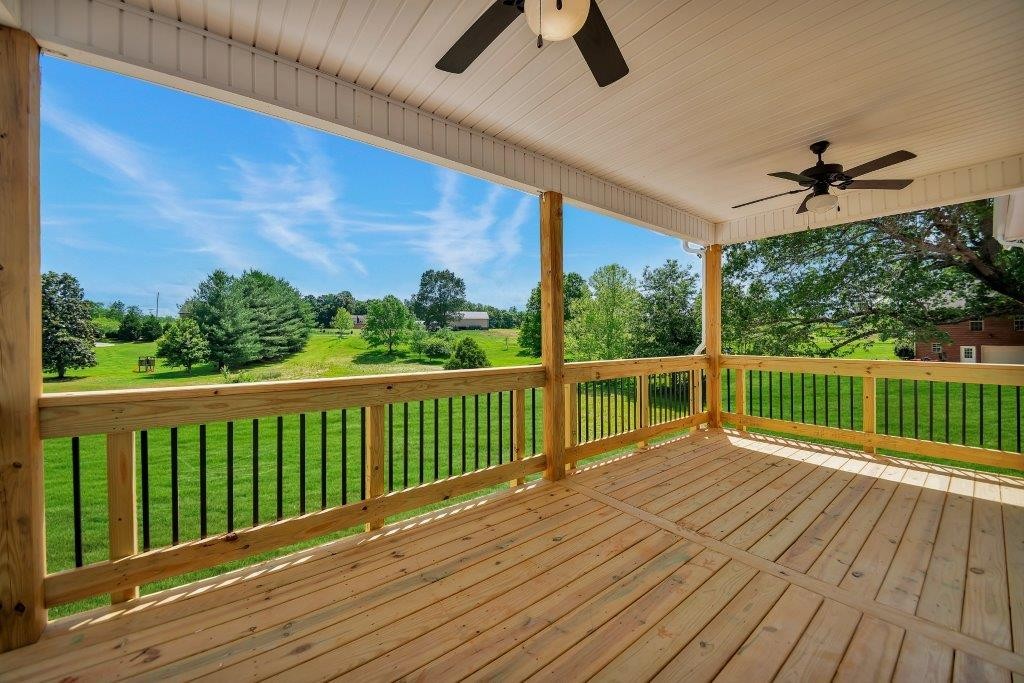 2994 Surrey Ridge Road Clarksville, TN 37043 - Photo 29 of 30 Gallery Image 29