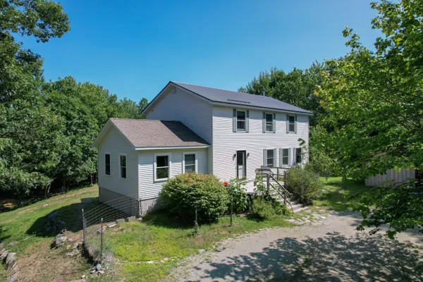 $449,000 | 4 Turkey Hill Way, Ellsworth, ME 04605