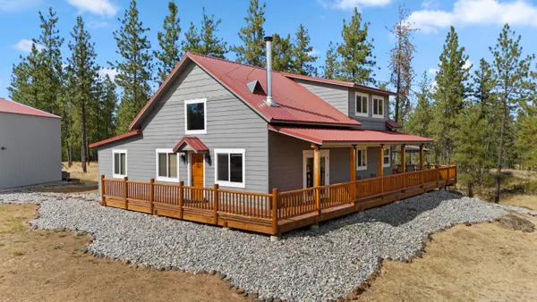 $685,000 | 27820 West Drumheller Road, Cheney, WA 99004