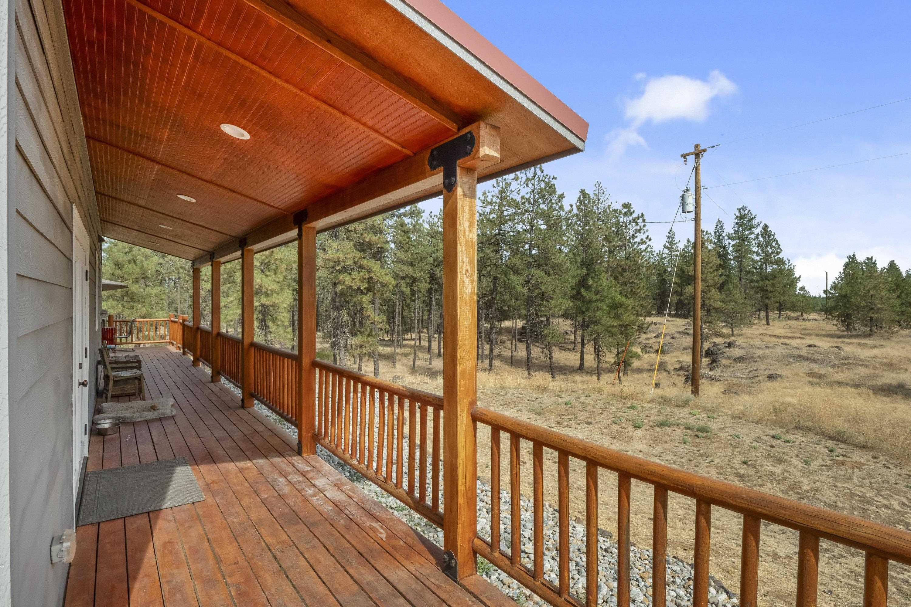 27820 West Drumheller Road Cheney, WA 99004 - Photo 29 of 48