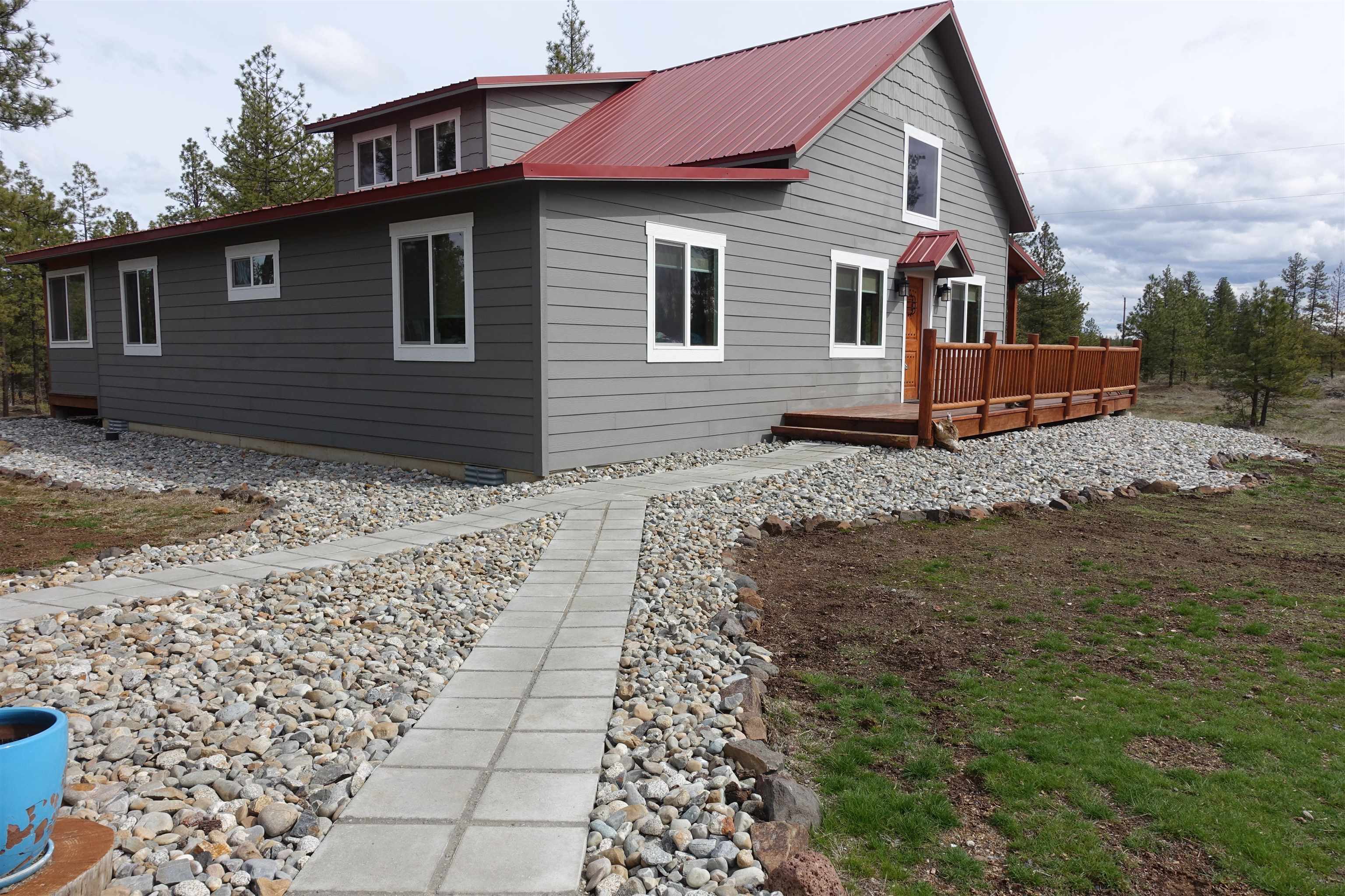 27820 West Drumheller Road Cheney, WA 99004 - Photo 3 of 48