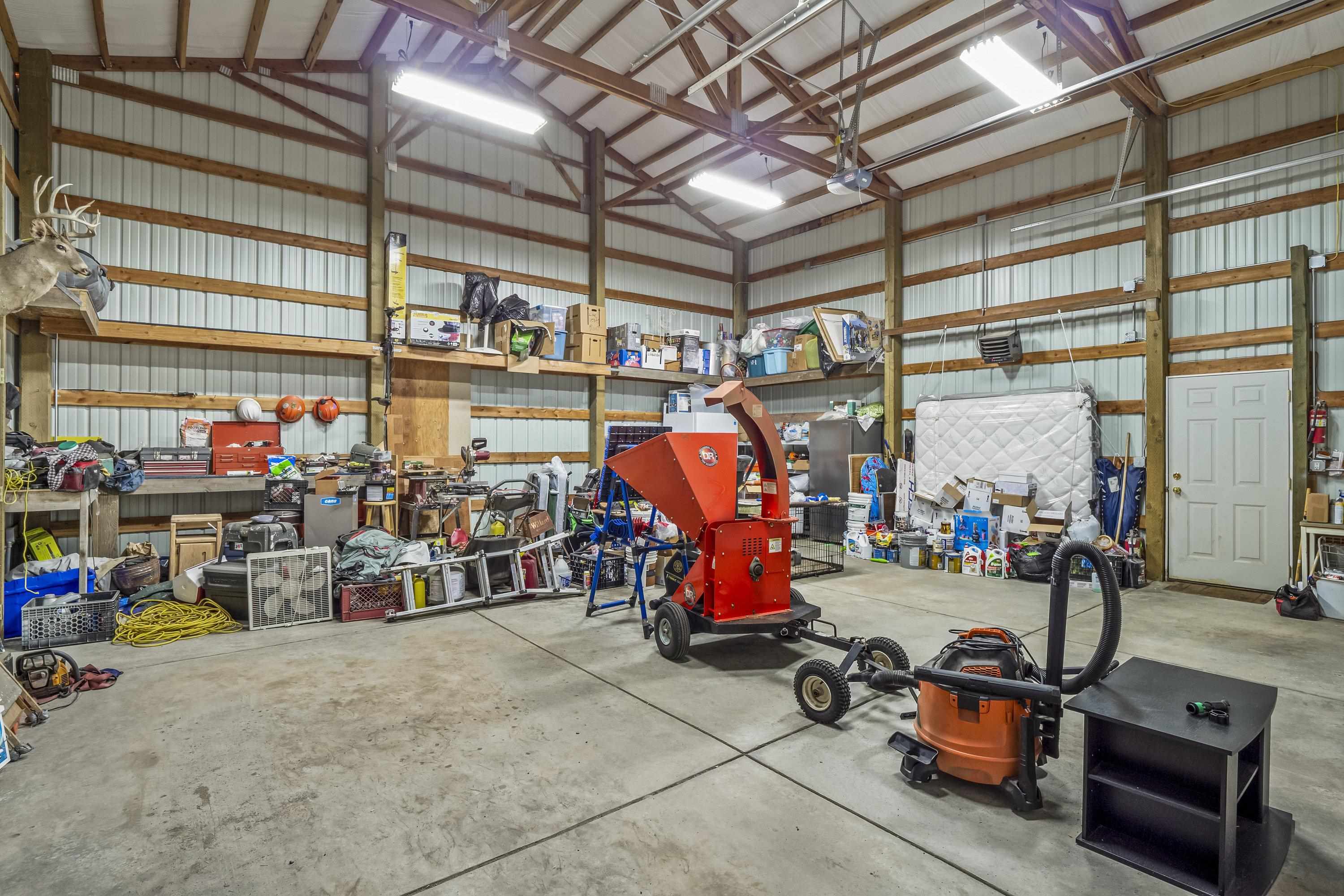 27820 West Drumheller Road Cheney, WA 99004 - Photo 37 of 48