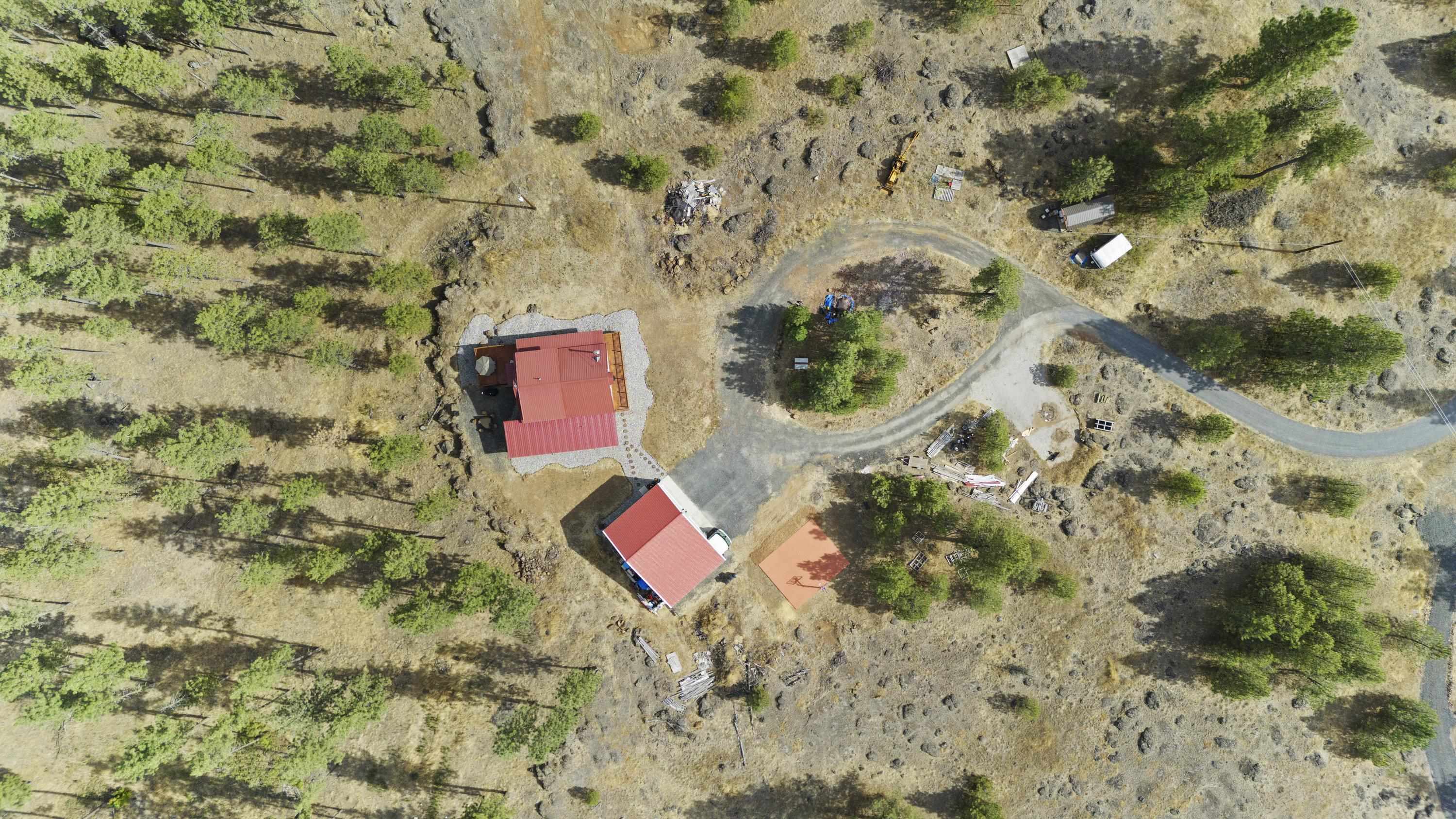 27820 West Drumheller Road Cheney, WA 99004 - Photo 42 of 48