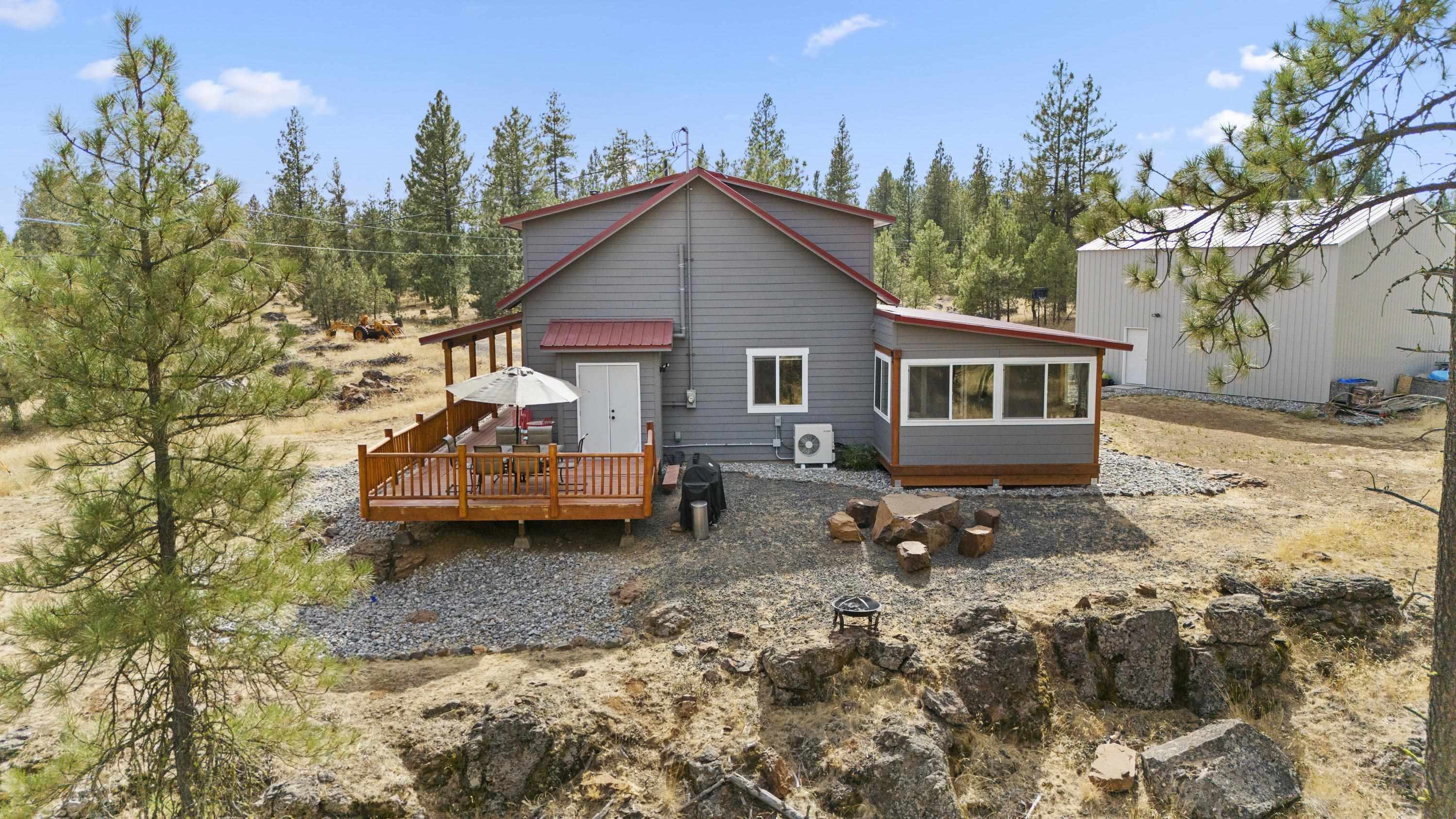 27820 West Drumheller Road Cheney, WA 99004 - Photo 45 of 48