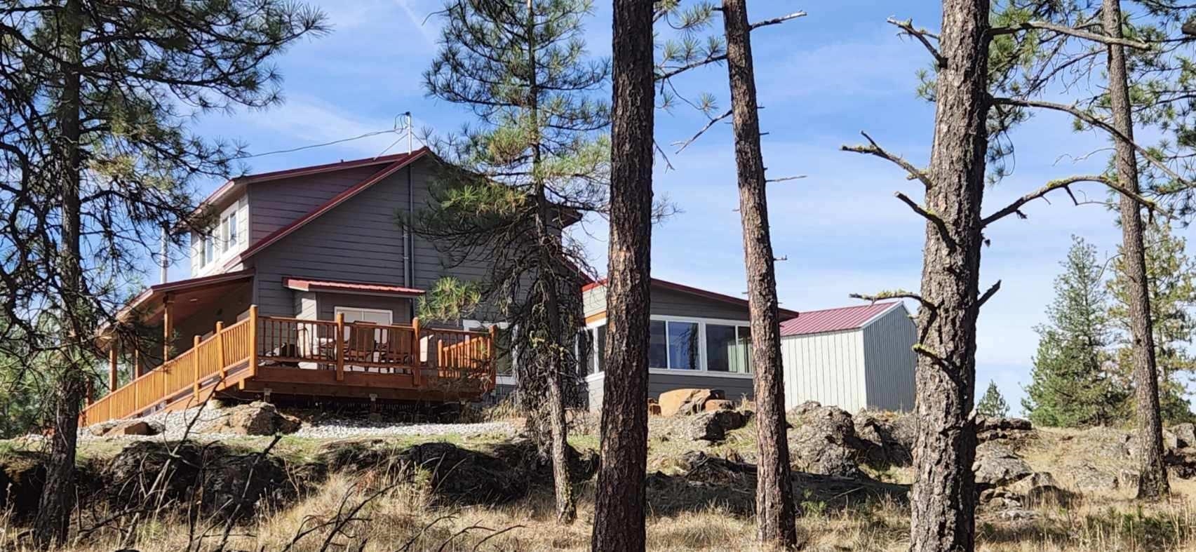 27820 West Drumheller Road Cheney, WA 99004 - Photo 46 of 48