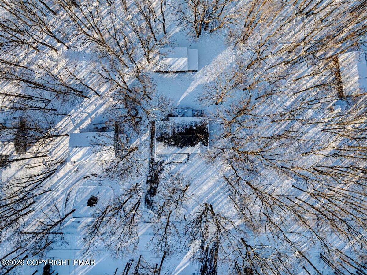 110 Linden Loop Pocono Summit, PA 18346 - Photo 45 of 46 57-DJI_20260120154554_0635_D