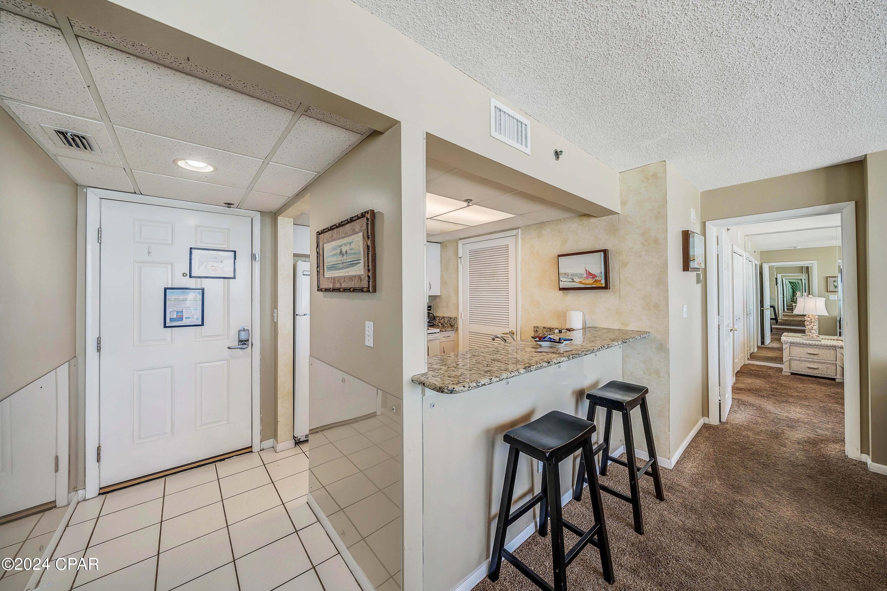 10509 Front Beach Road, Unit 605 Panama City Beach, FL 32407 - Photo 11 of 47