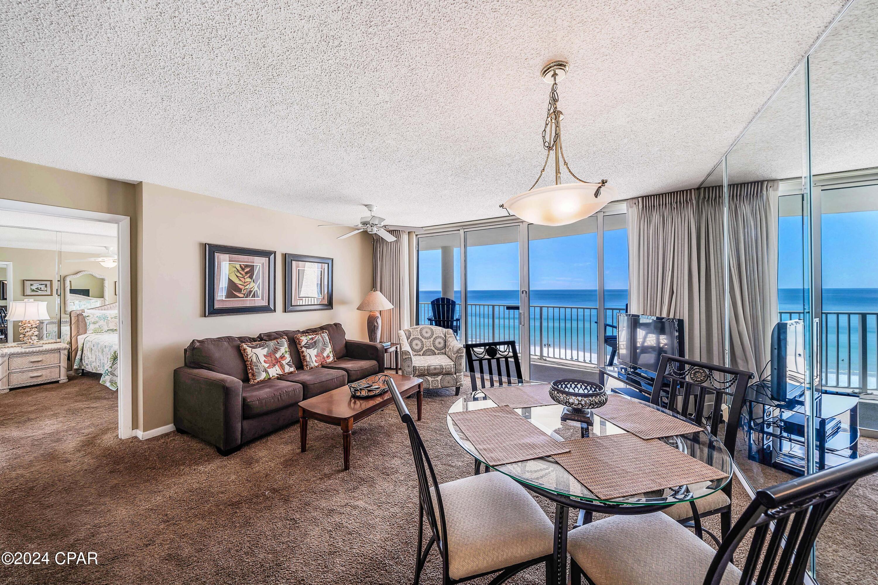 10509 Front Beach Road, Unit 605 Panama City Beach, FL 32407 - Photo 12 of 47