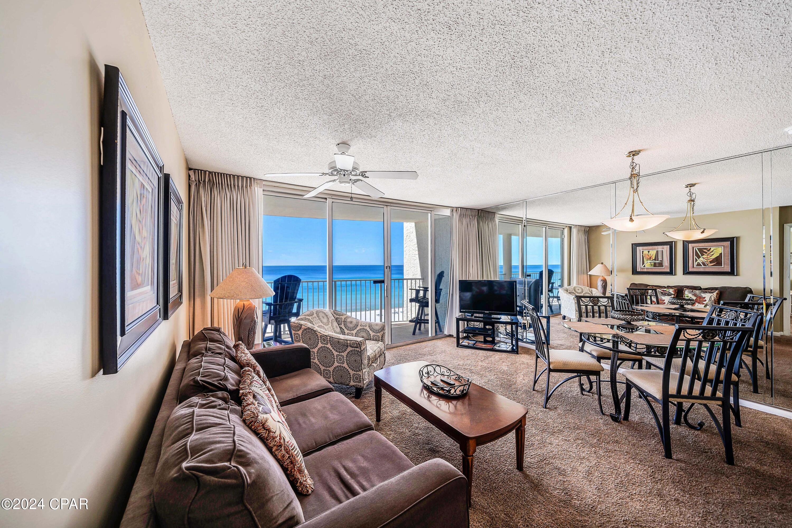 10509 Front Beach Road, Unit 605 Panama City Beach, FL 32407 - Photo 13 of 47