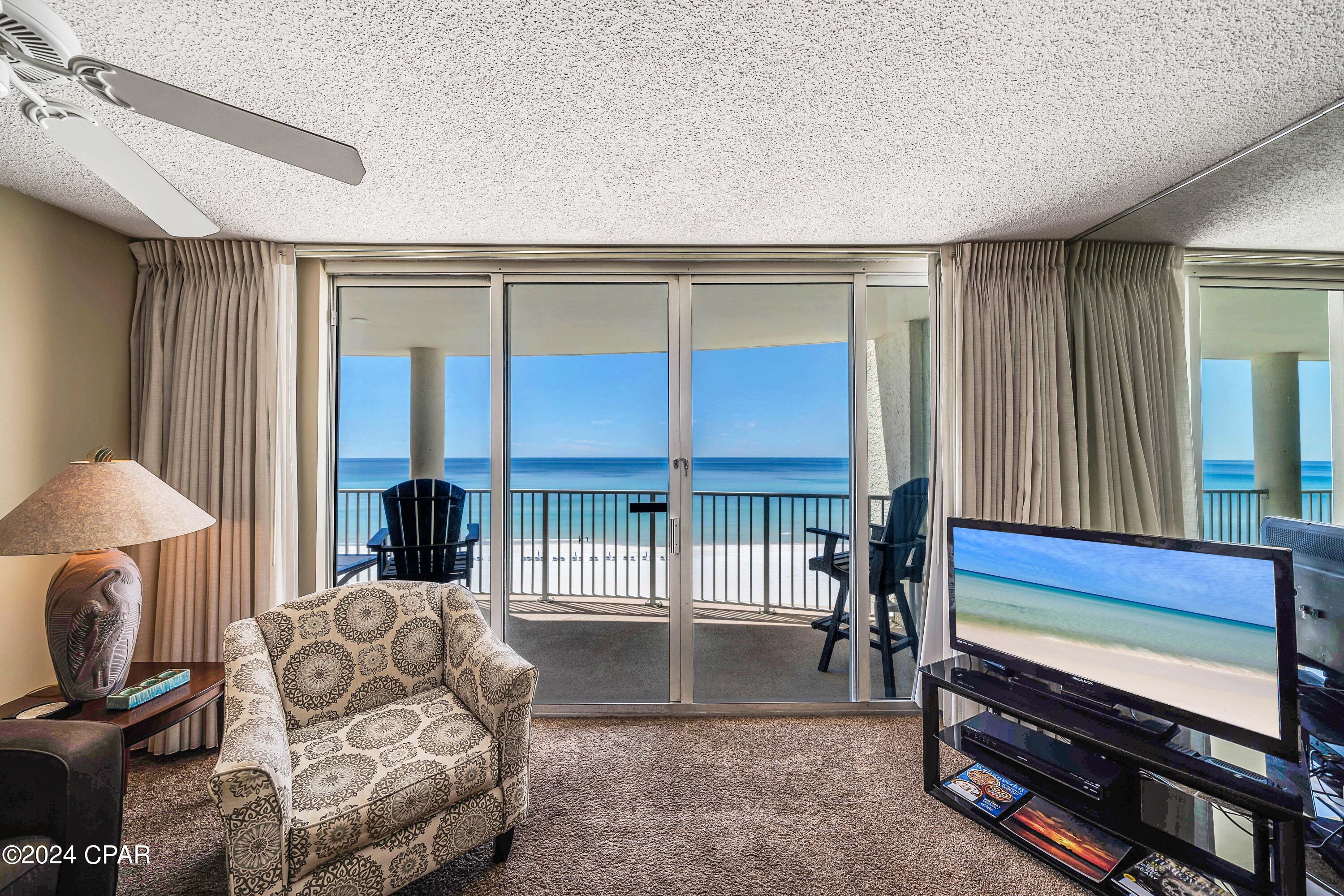 10509 Front Beach Road, Unit 605 Panama City Beach, FL 32407 - Photo 14 of 47