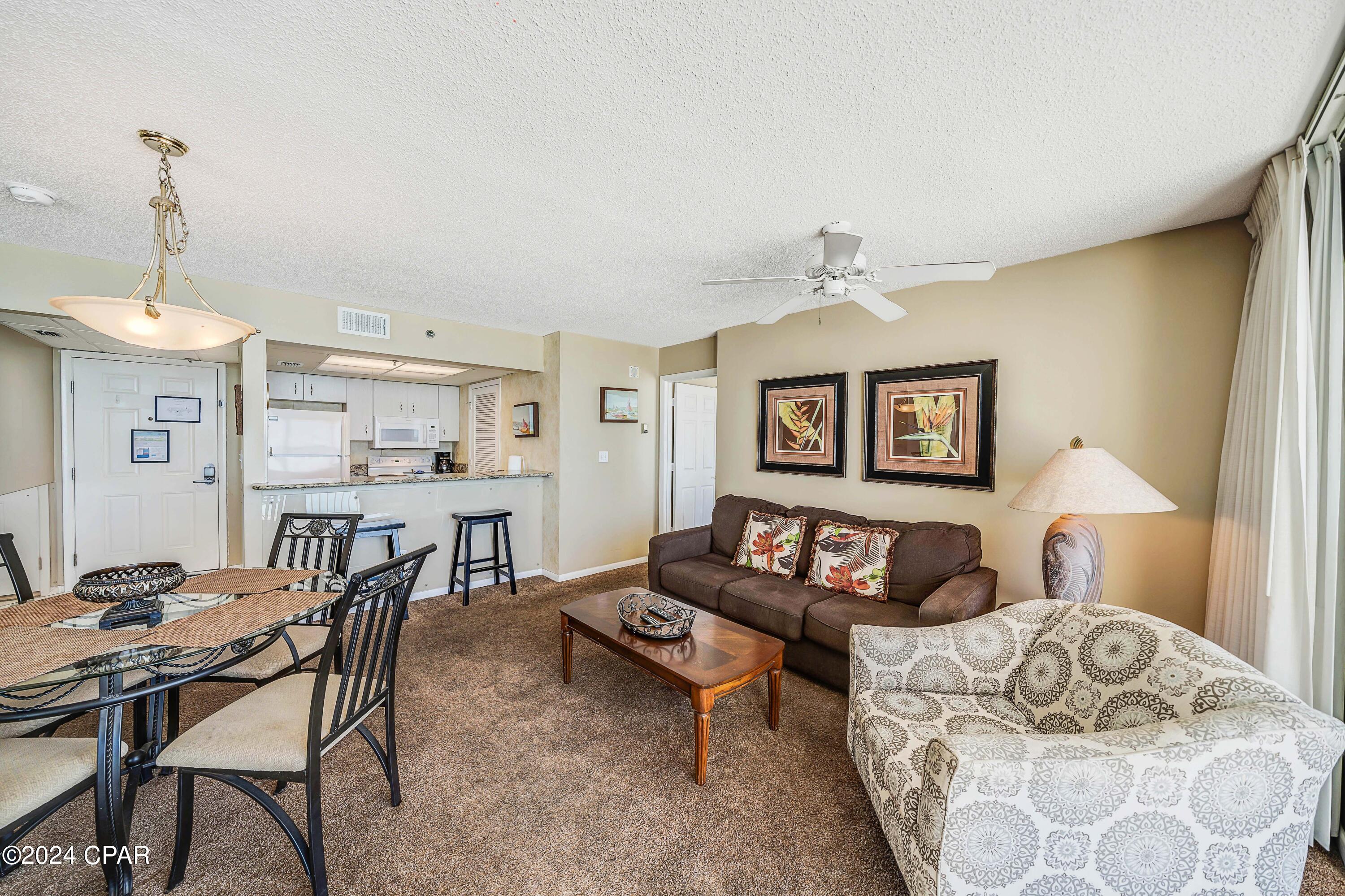 10509 Front Beach Road, Unit 605 Panama City Beach, FL 32407 - Photo 15 of 47