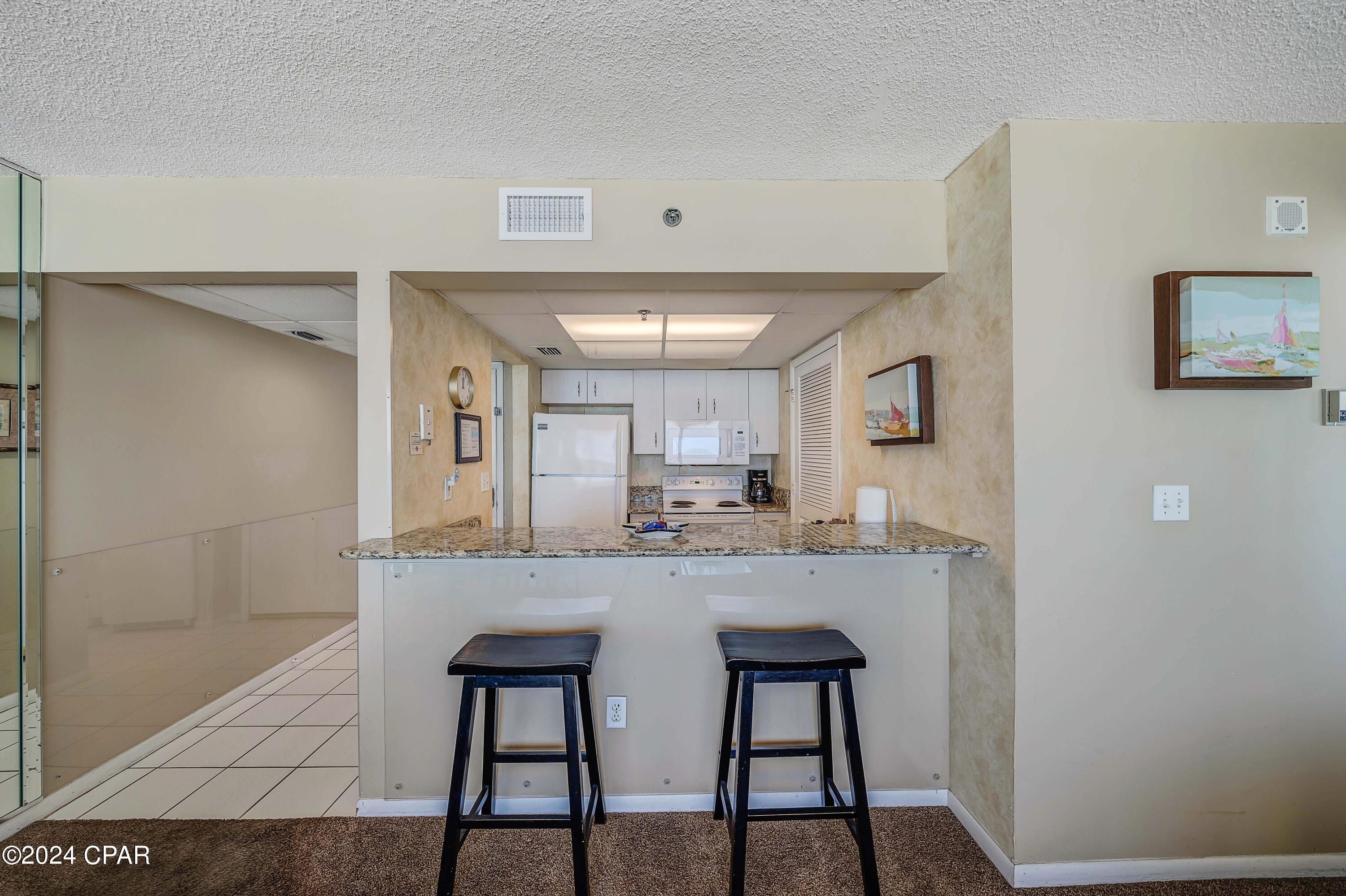 10509 Front Beach Road, Unit 605 Panama City Beach, FL 32407 - Photo 16 of 47