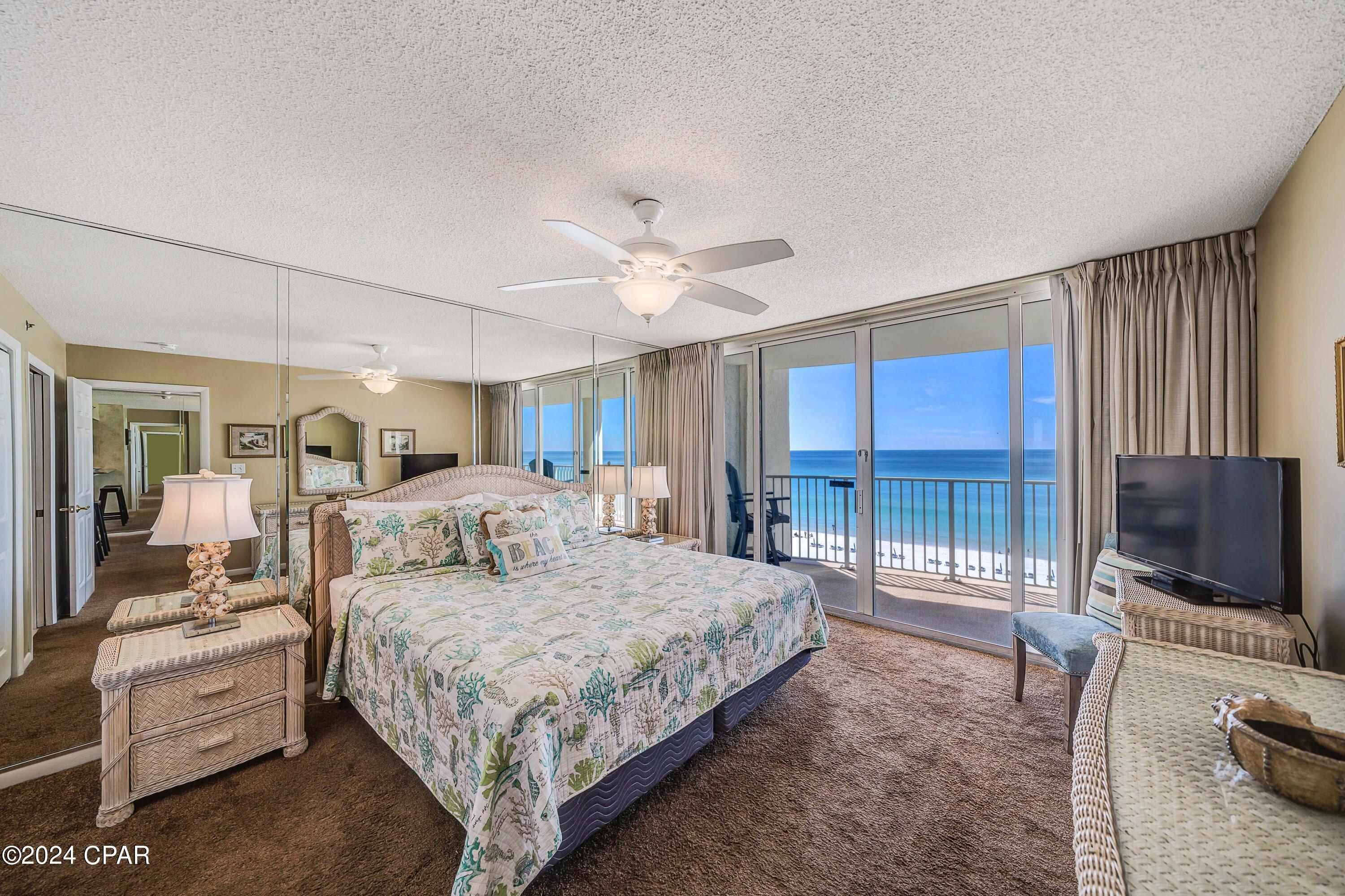 10509 Front Beach Road, Unit 605 Panama City Beach, FL 32407 - Photo 17 of 47